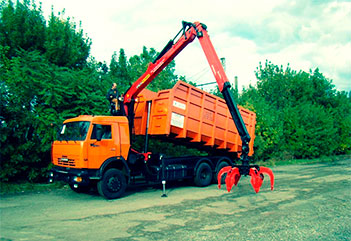 Ломовоз
